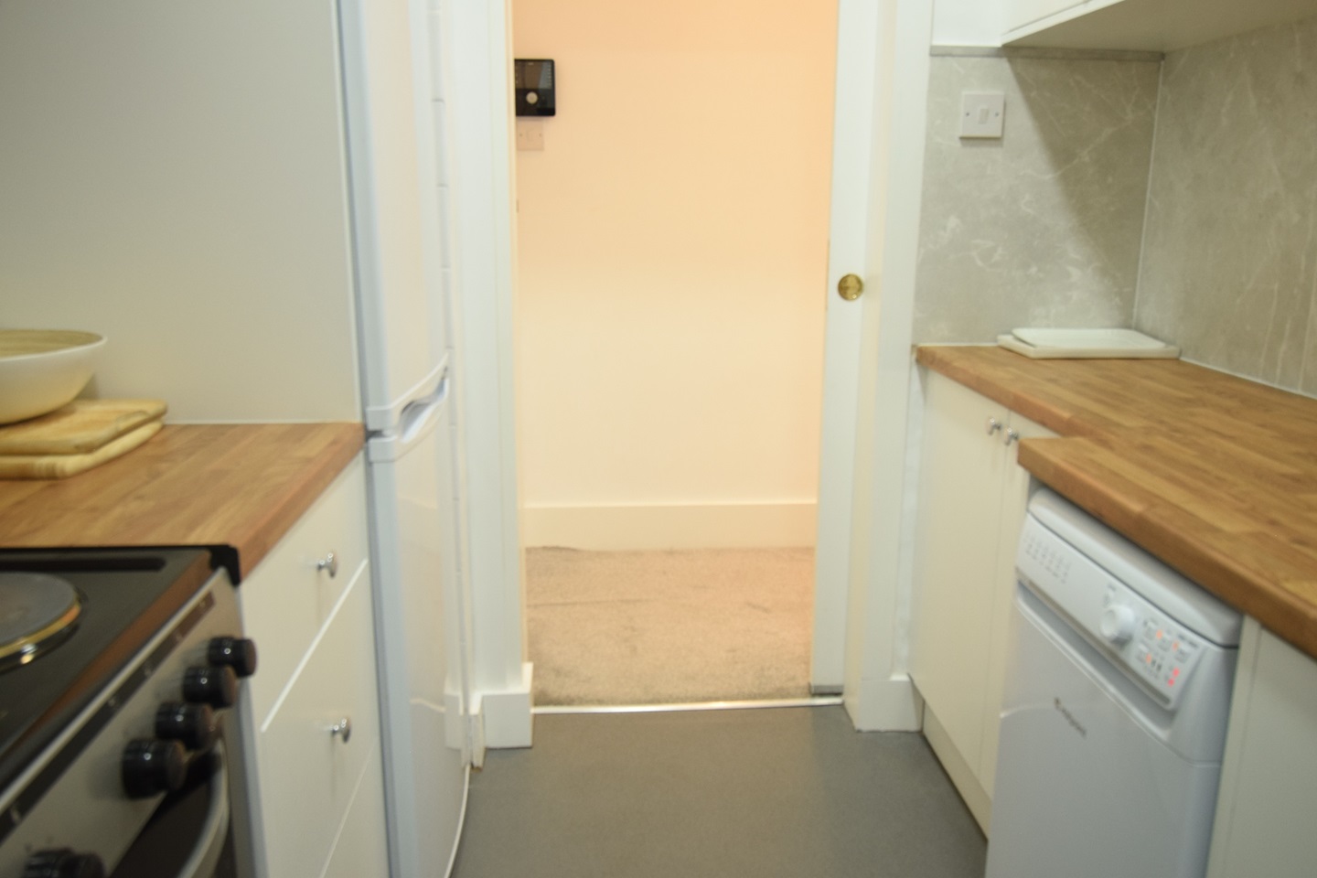 Additional image 11 of 2 Bed Flat, Brompton Road, SW3, N1 7GU