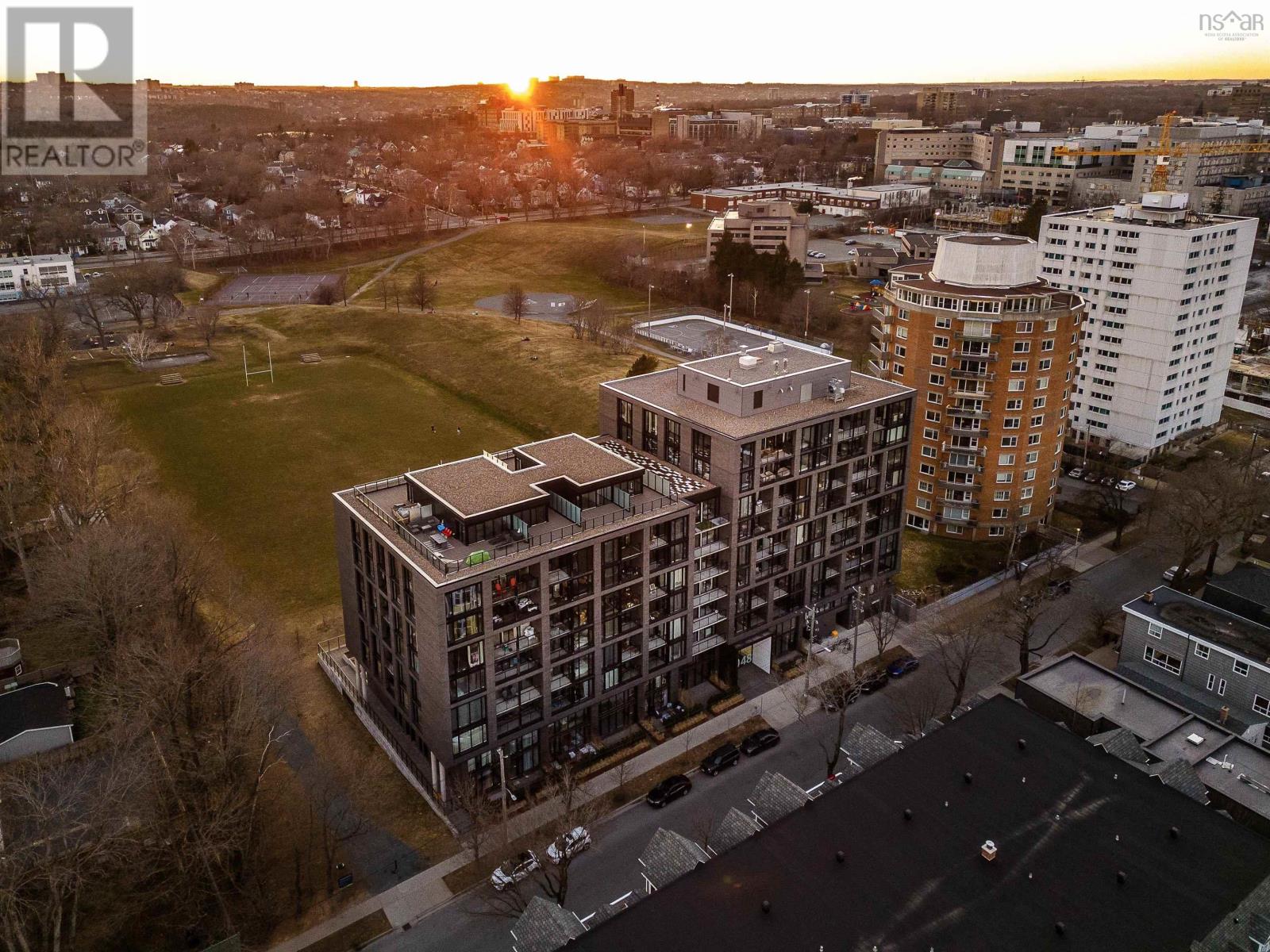 Additional image 3 of 503-1048 Wellington Street, Halifax, NS, B3H0C2