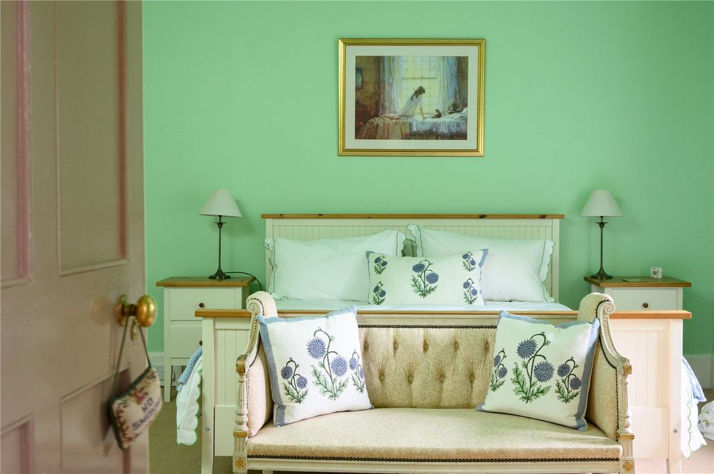 Additional image 15 of 10 bed detached house for saleInglisfield, Gifford, Haddington, East Lothian EH41