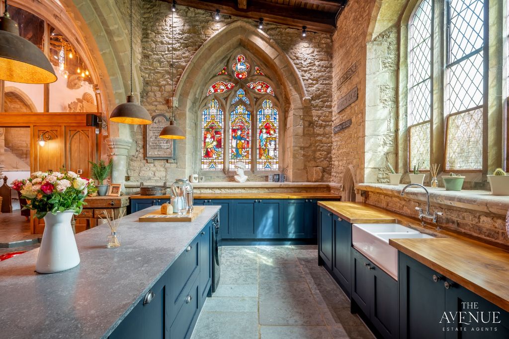 Additional image 7 of 4 bed detached house for saleSt Peters Church, Little Oakley NN18