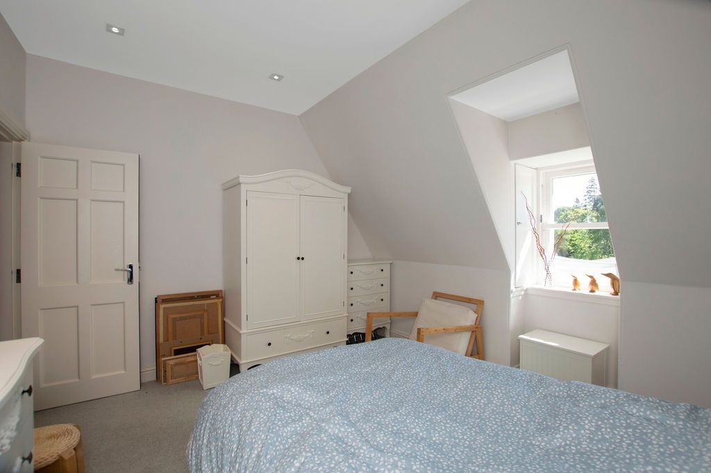 Additional image 14 of 1 bed flat for saleApartment 12, Kingsmeadows House, Peebles EH45