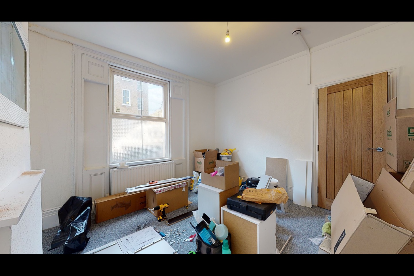Additional image 5 of 6 Bed Semi-Detached House, Sutherland Square, SE17, N1 7GU