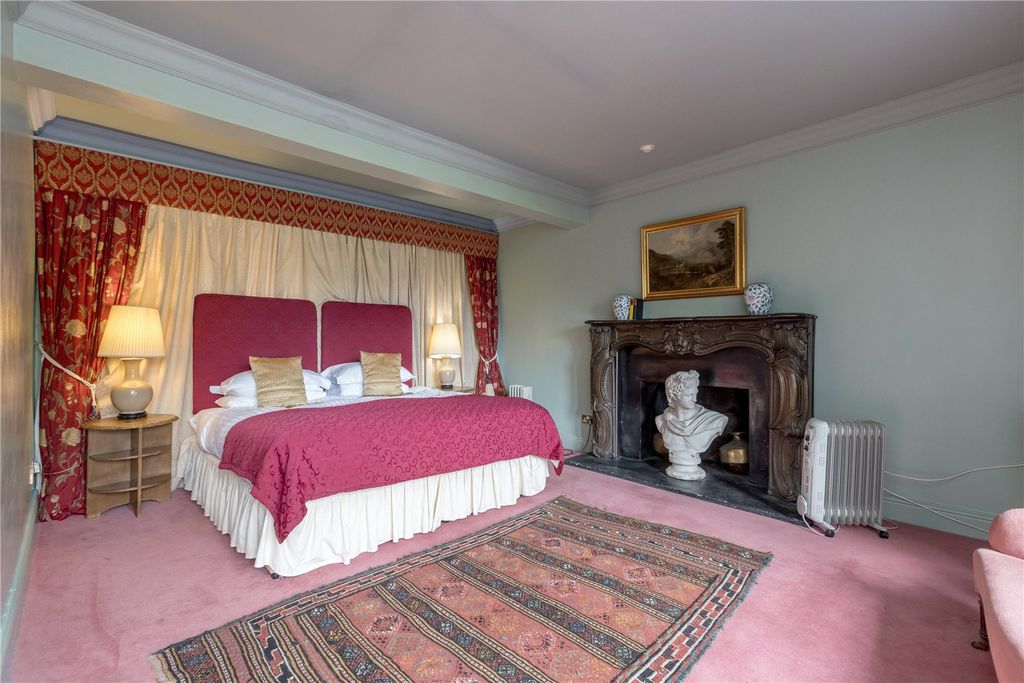 Additional image 21 of 16 bed detached house for saleArdanaiseig House, Kilchrenan, Taynuilt, Argyll And Bute PA35