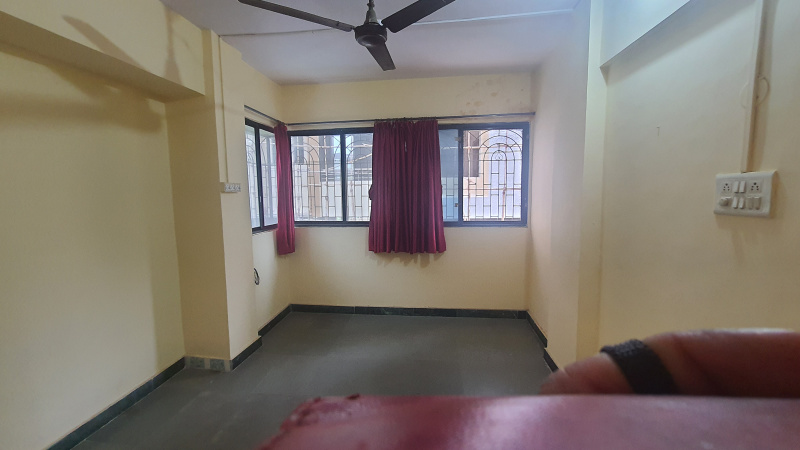 Dombivli West, Thane