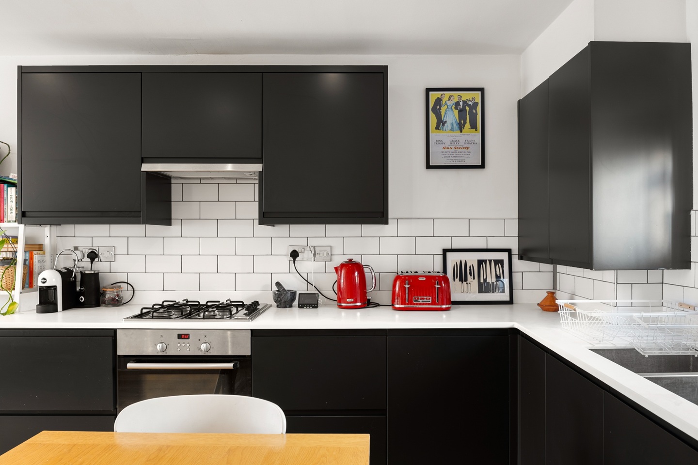 Additional image 16 of 1 Bed Flat, Chalk Farm Road, NW1, N1 7GU