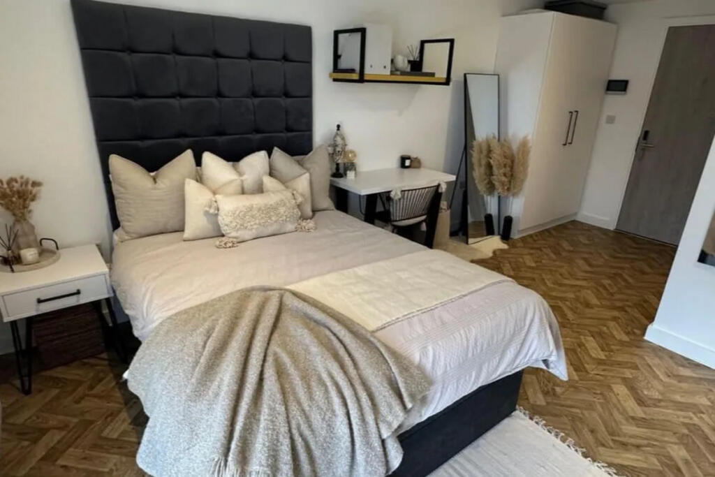 Additional image 7 of Bridge Street Studios - All-inclusive Studio Apartments