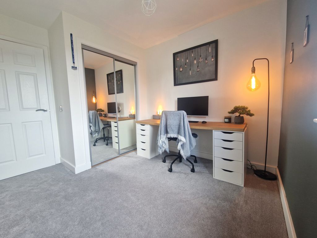 Additional image 10 of 2 bed flat for saleCurlew Road, Forres IV36