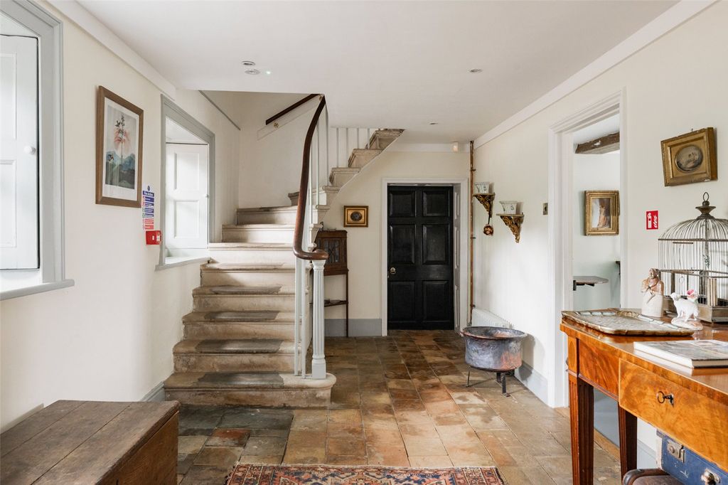Additional image 10 of 9 bed detached house for saleIngoldisthorpe Hall, Ingoldisthorpe, King's Lynn, Norfolk PE31
