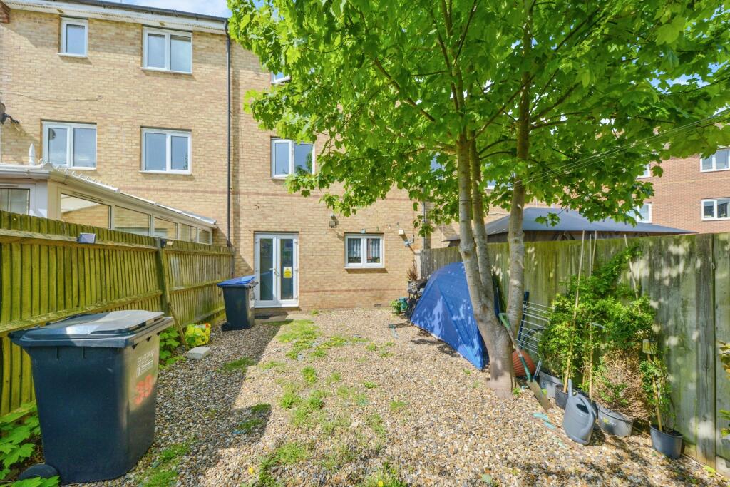 Additional image 12 of Gorseway, Hatfield, AL10