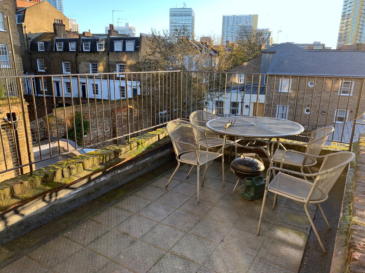 Additional image 25 of 2 Bed Flat, Austral Street, SE11, N1 7GU