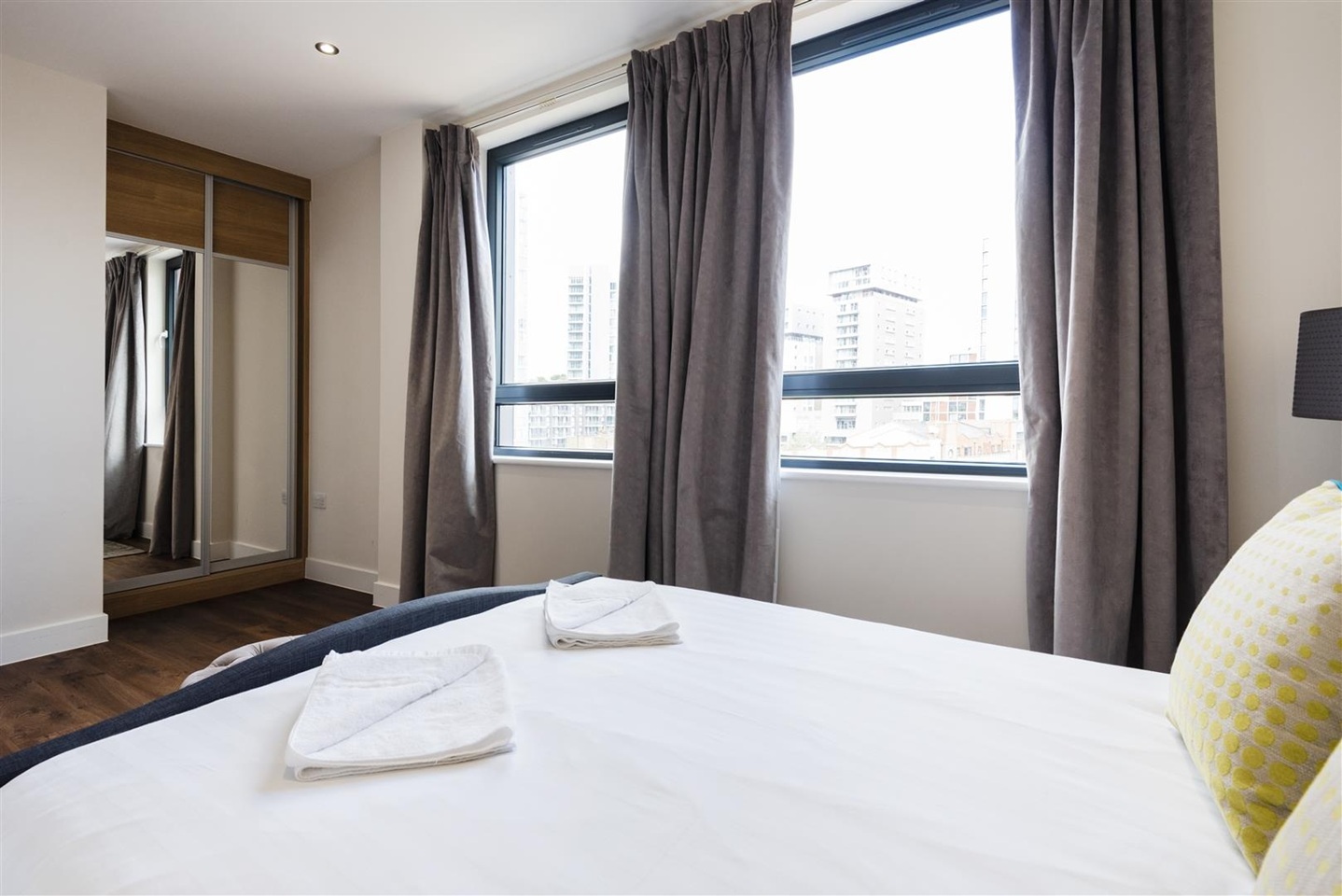 Additional image 8 of 2 Bed Flat, Twyne House, E1, N1 7GU