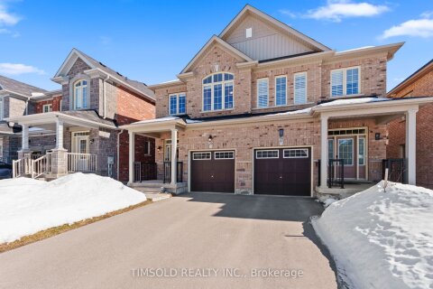 Additional image 8 of 29 Robb Thompson Road, East Gwillimbury, ON, L0G 1M0