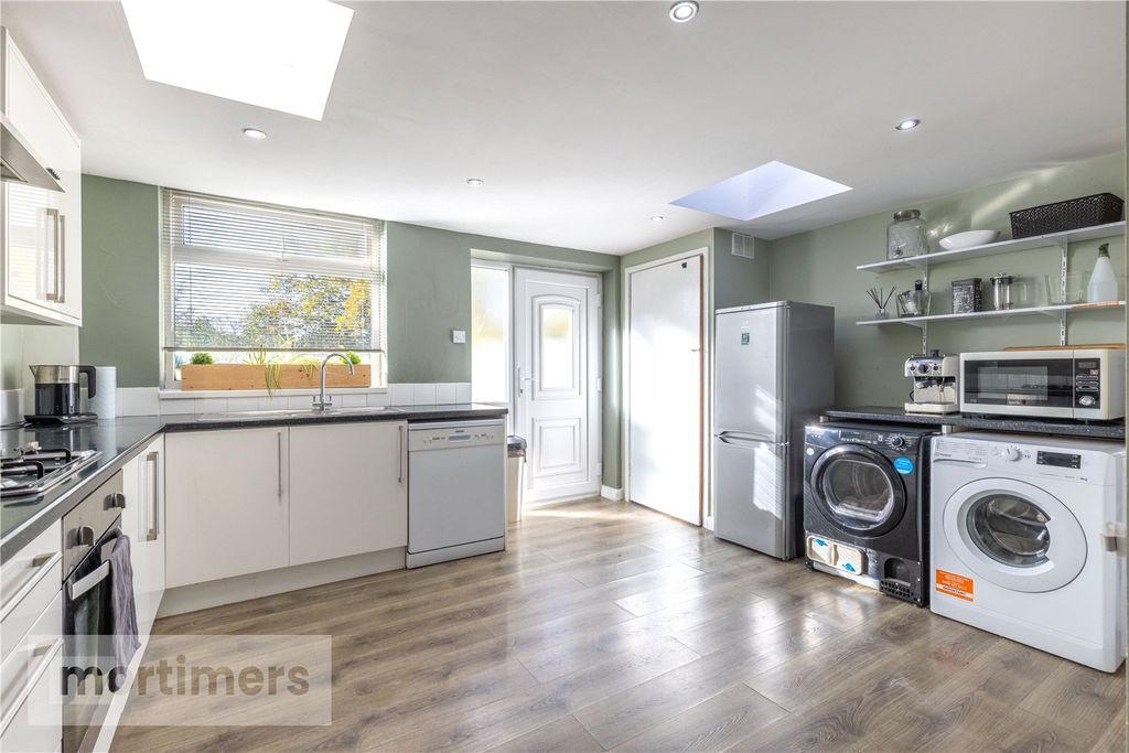 Additional image 3 of 5 bed flat for saleLovely Hall Lane, Salesbury, Blackburn, Lancashire BB1