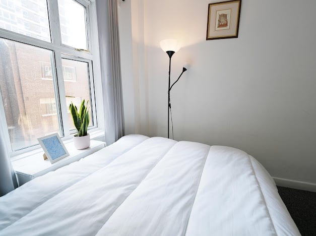 Additional image 3 of Room in a Shared House, Park West, W2, N1 7GU