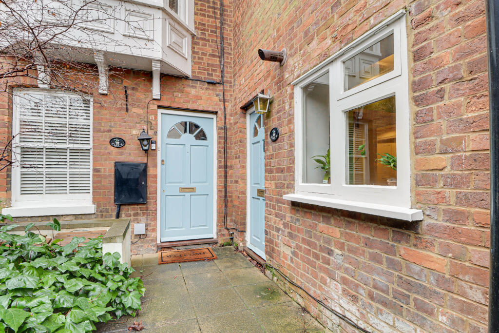 Additional image 10 of The Shrubberies, Prospect Road, St. Albans, AL1