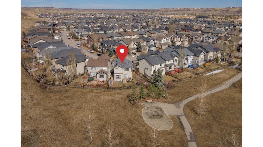 Additional image 4 of 136 Chaparral Valley Terrace SE, Calgary, AB, T2X 0L9