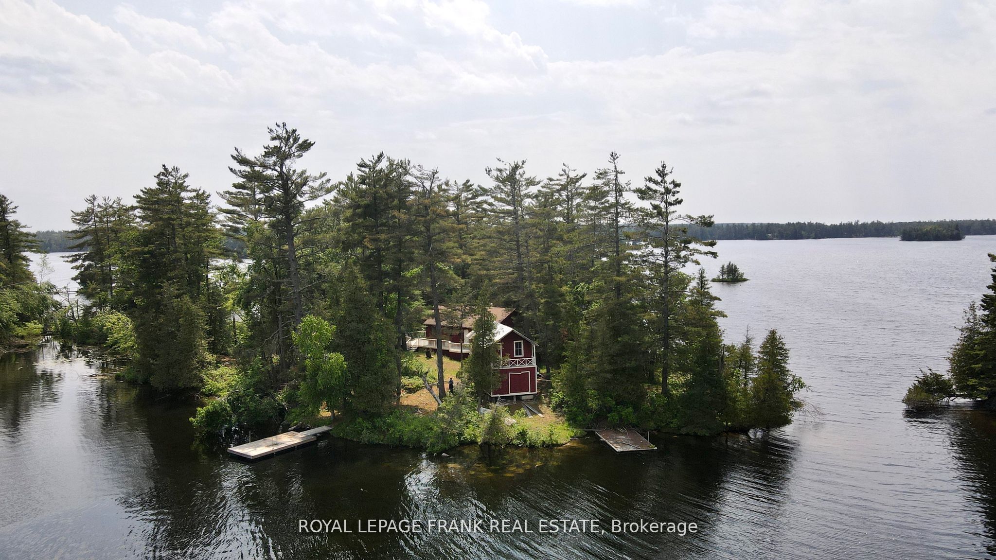 2295 Stony Lake Isl 17 N/a, North Kawartha, ON, K0L 2H0