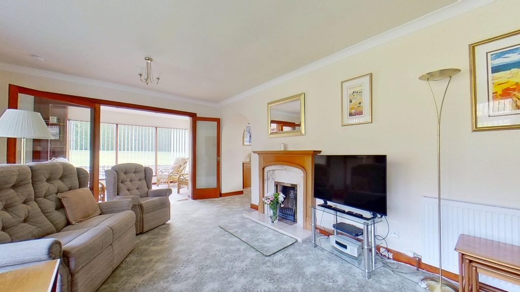 Additional image 5 of 5 bed detached house for sale2 Chapelton Place, Forres, Moray IV36