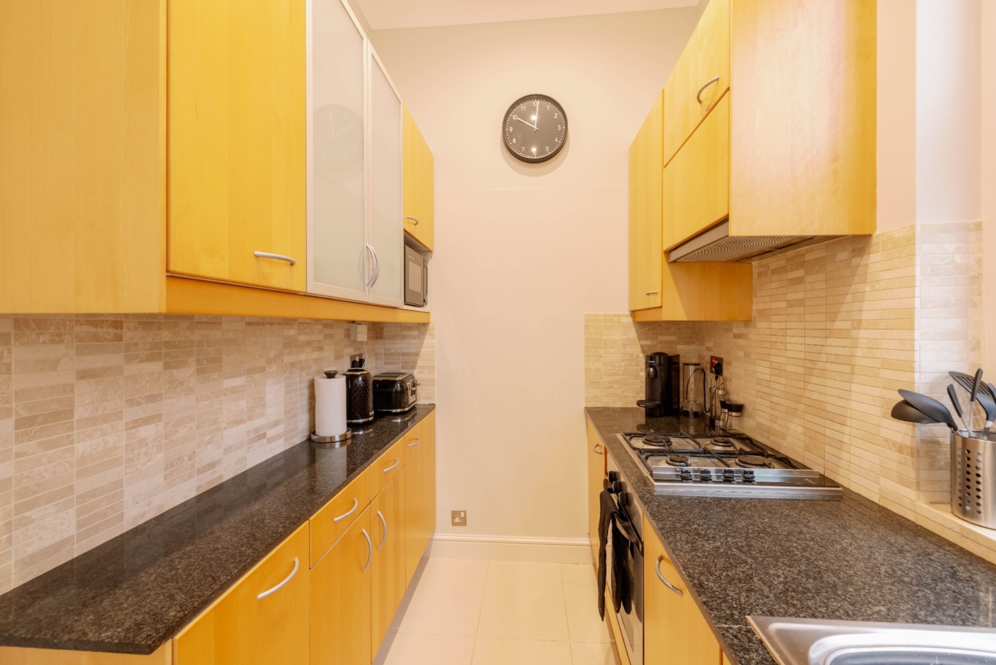 Additional image 7 of 2 Bed Flat, Denbigh Street, SW1V, N1 7GU