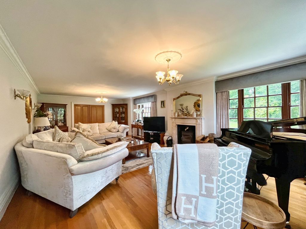Additional image 35 of 5 bed detached house for saleYstradfellte Road, Pont Nedd Fechan, Neath SA11