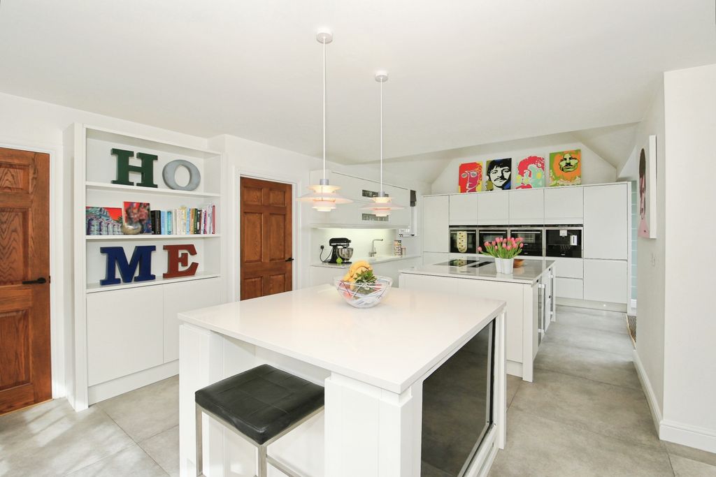 Additional image 12 of 4 bed detached house for saleLongthorpe Green, Peterborough PE3