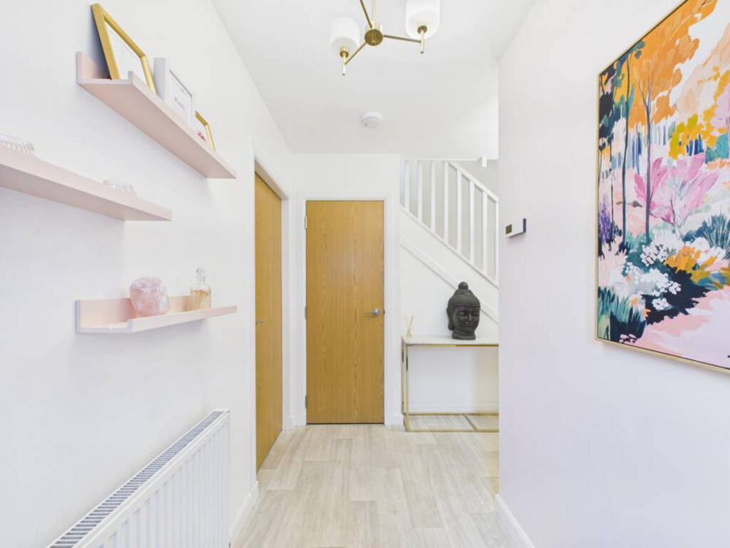 Additional image 7 of Rowett South Avenue, Aberdeen, AB21