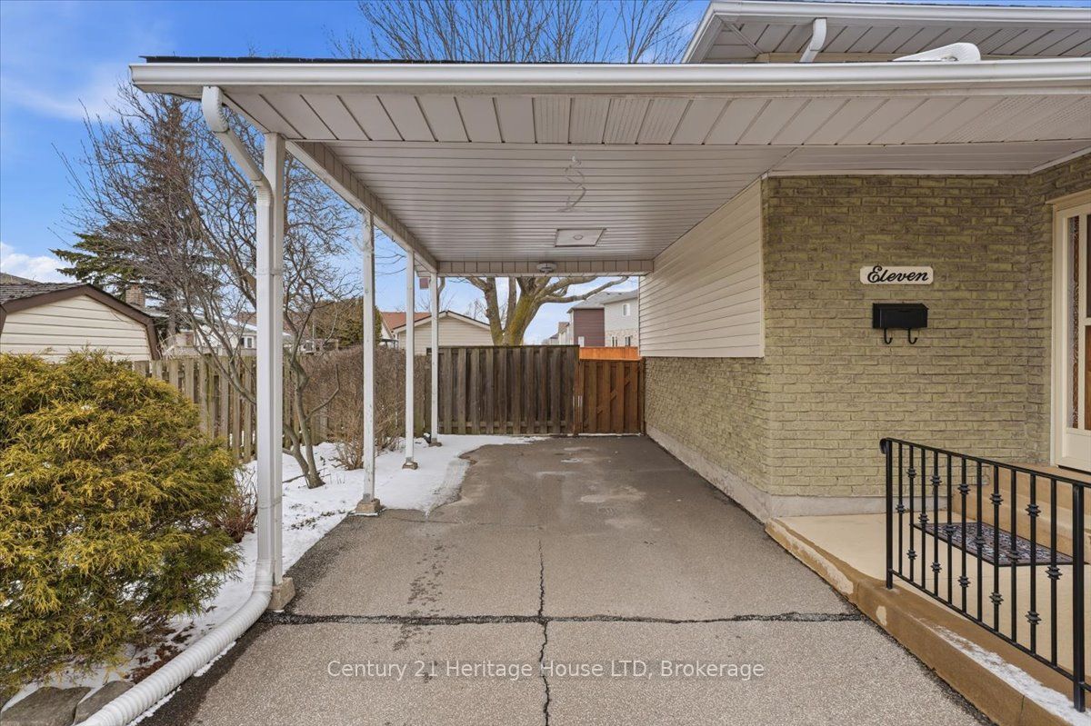 Additional image 5 of 11 Robert Street, Welland, ON, L3B 5T8