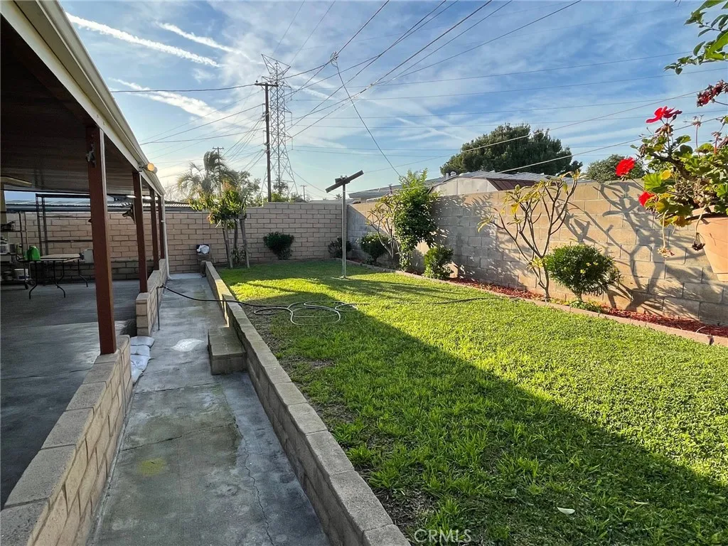 13851 Nubia St, Baldwin Park, CA 91706