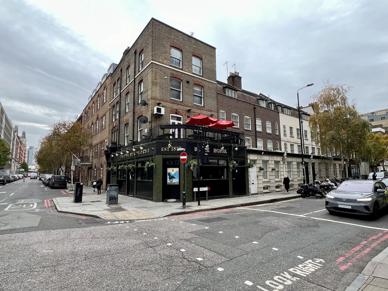 Additional image 10 of 1 Bed Flat, Alie St, E1, N1 7GU