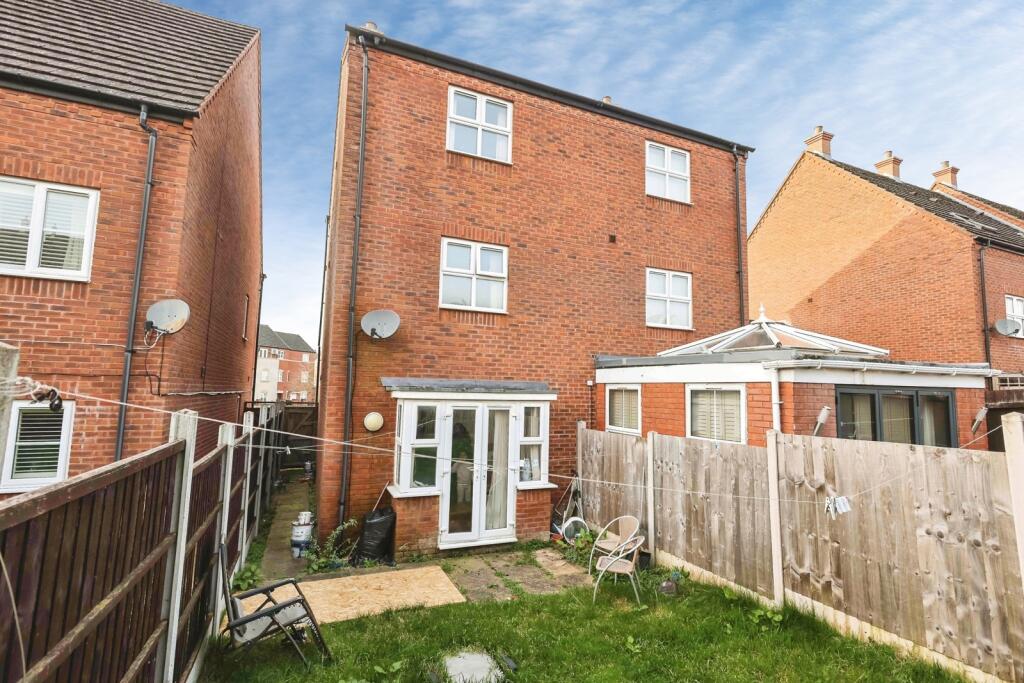 Additional image 10 of Deerstalker Square, Edgbaston, Birmingham, B16