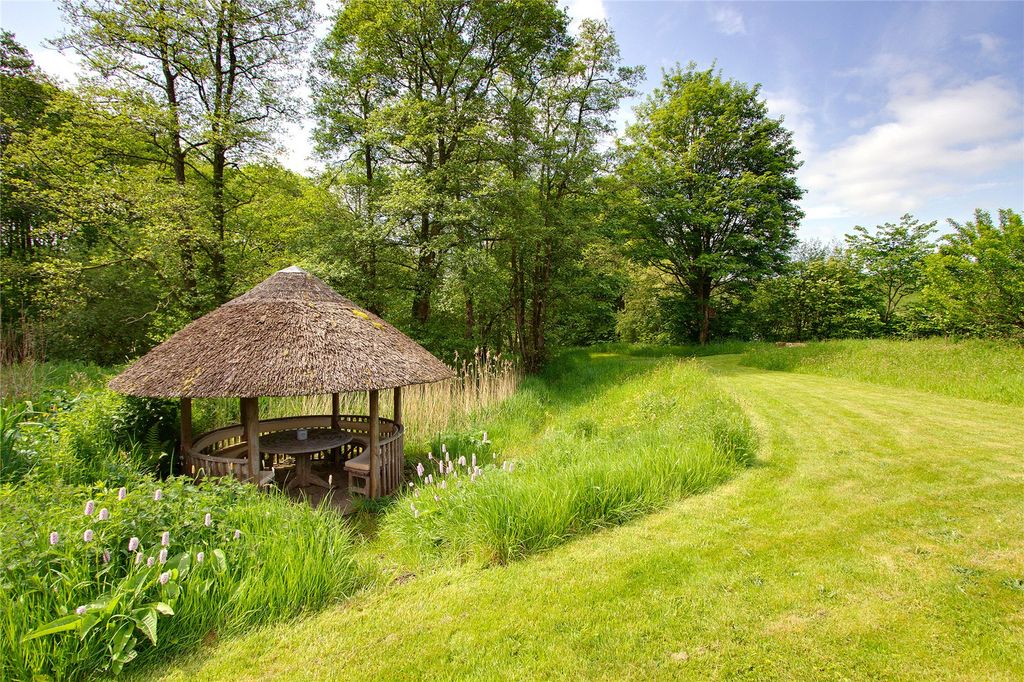 Additional image 15 of 6 bed semi-detached house for saleCowan Bridge, Carnforth, Lancashire LA6