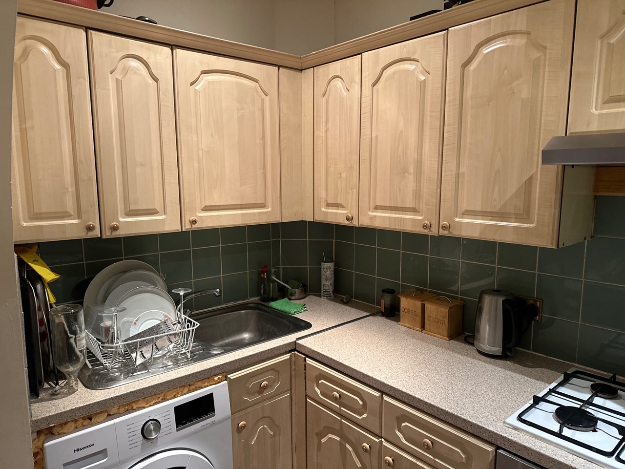 Additional image 23 of Room in a Shared Flat, Westbourne Terrace, W2, N1 7GU