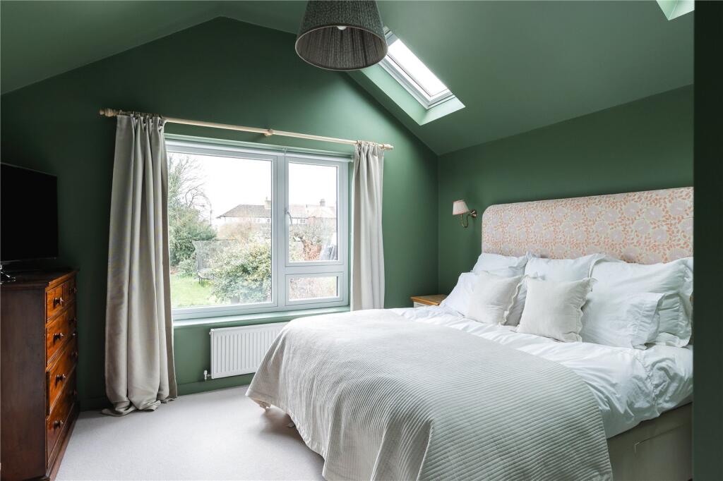 Additional image 21 of St James Road, Harpenden, Hertfordshire, AL5