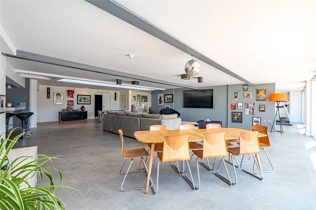 Additional image 13 of 5 bed detached house for saleCropwell Road, Radcliffe-On-Trent, Nottingham NG12