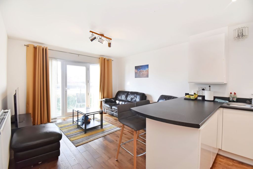 Additional image 6 of 2 bed flat for saleCopper Dome Mews, The Bramante Copper Dome Mews NP19