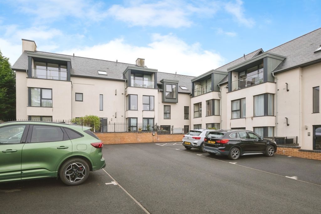 Additional image 10 of 2 bed flat for saleDixton Road, Monmouth NP25