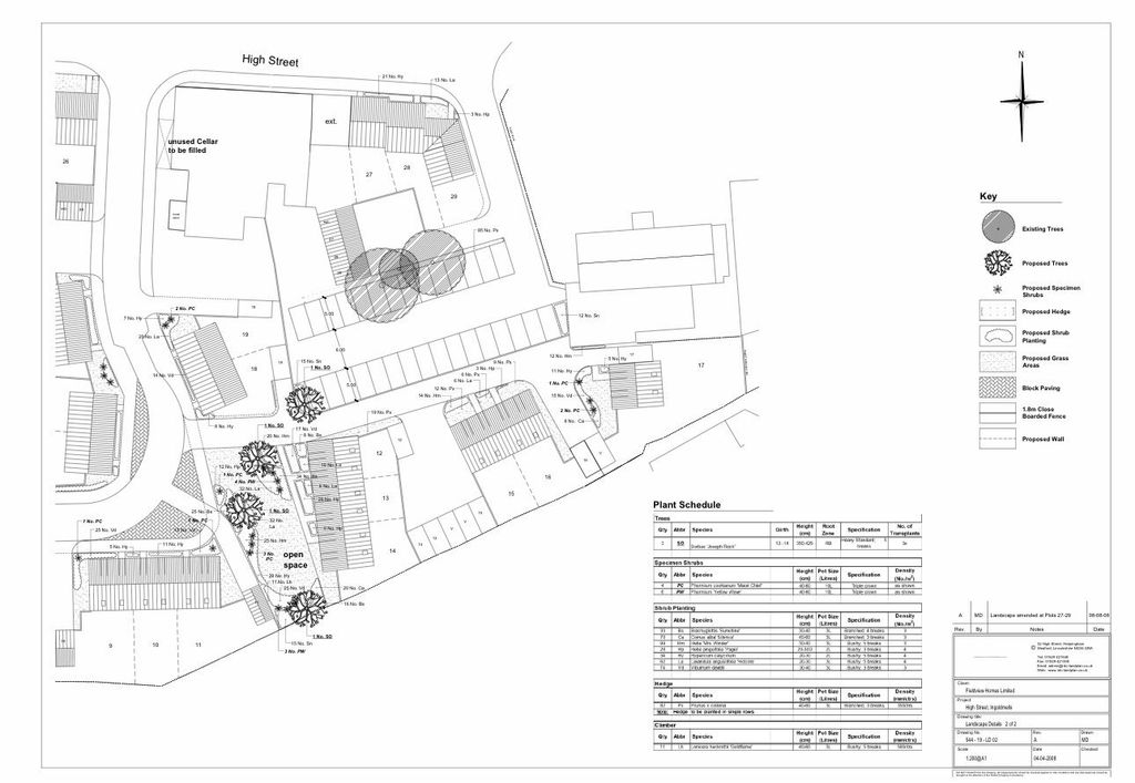 Additional image 11 of Land for saleHigh Street, Ingoldmells, Skegness, Lincolnshire PE25