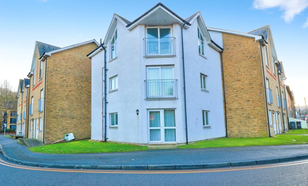 Primrose Road, Dover, CT17