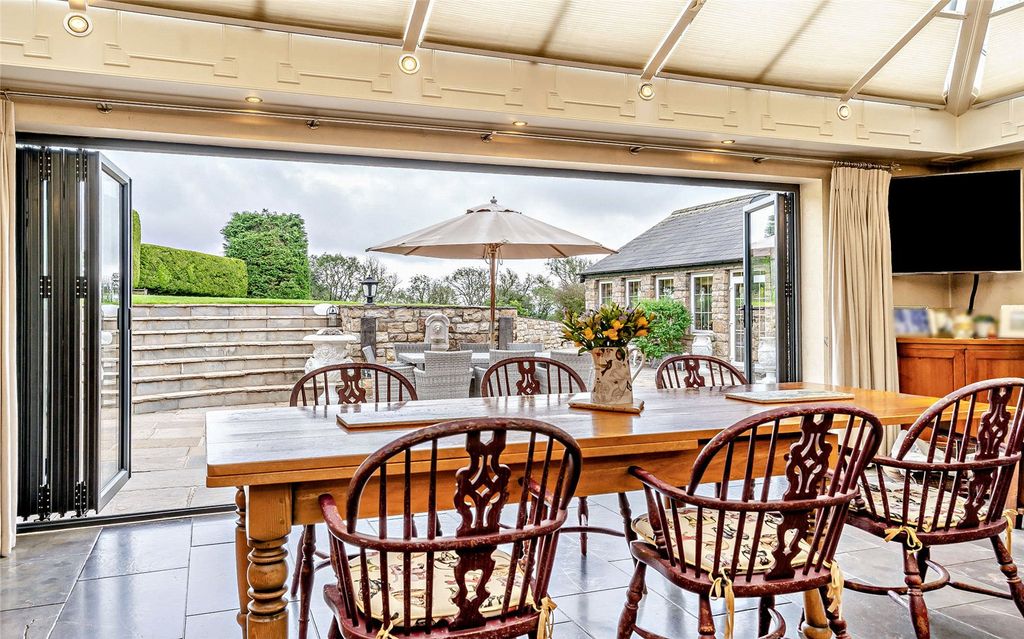 Additional image 8 of 5 bed detached house for saleHeol Y Parc, Pentyrch, Cardiff CF15