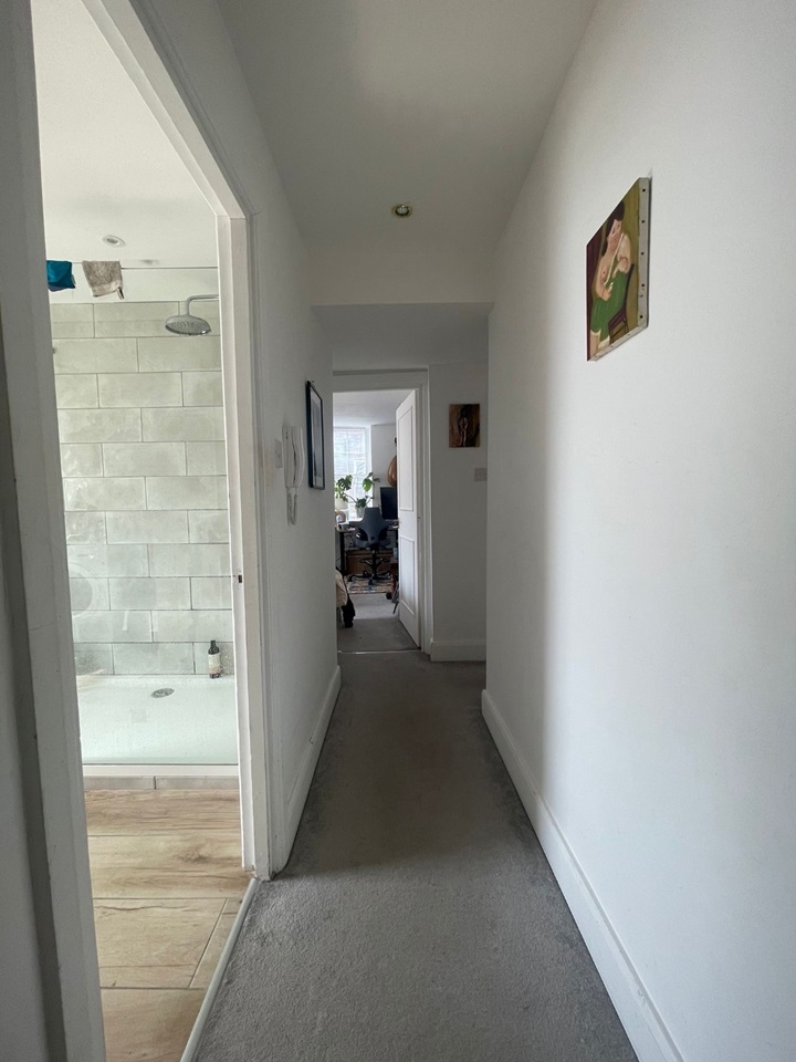 Additional image 17 of 1 Bed Penthouse, Arcadia Court, E1, N1 7GU