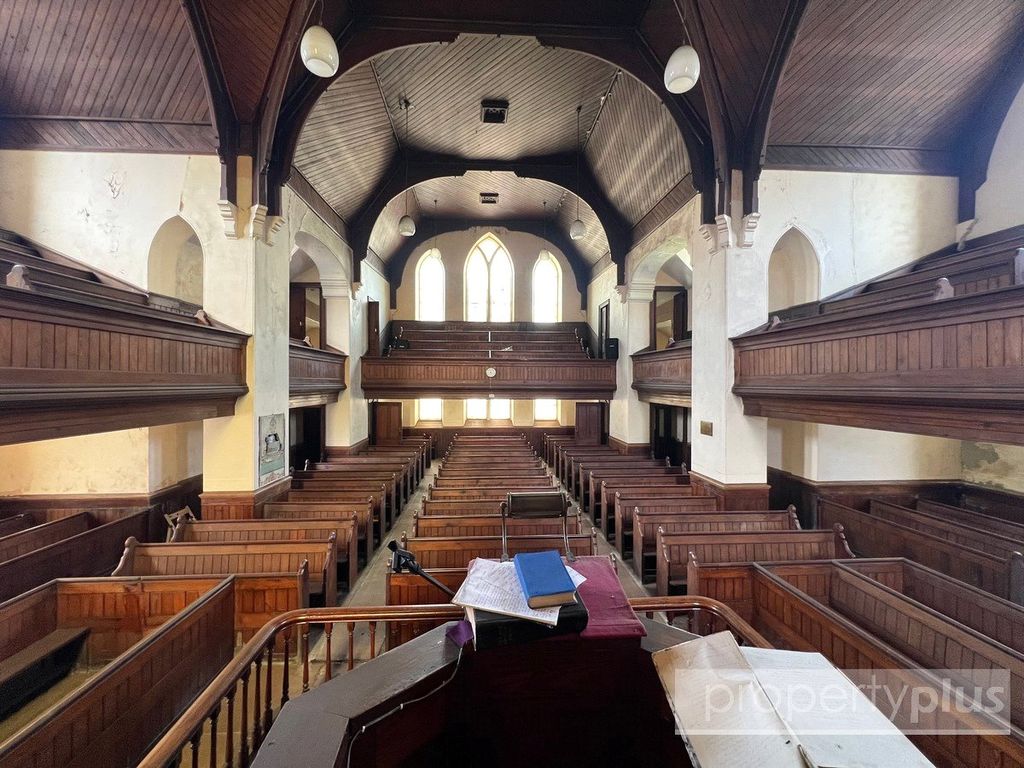 Additional image 5 of Land for saleEnglish Congregation Church, Pentre, Rhondda Cynon Taff CF41