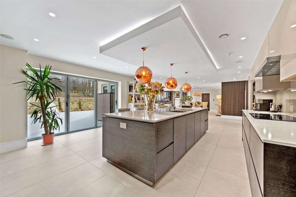 Additional image 11 of 5 bed detached house for saleSlaidburn Road, Waddington, Clitheroe BB7