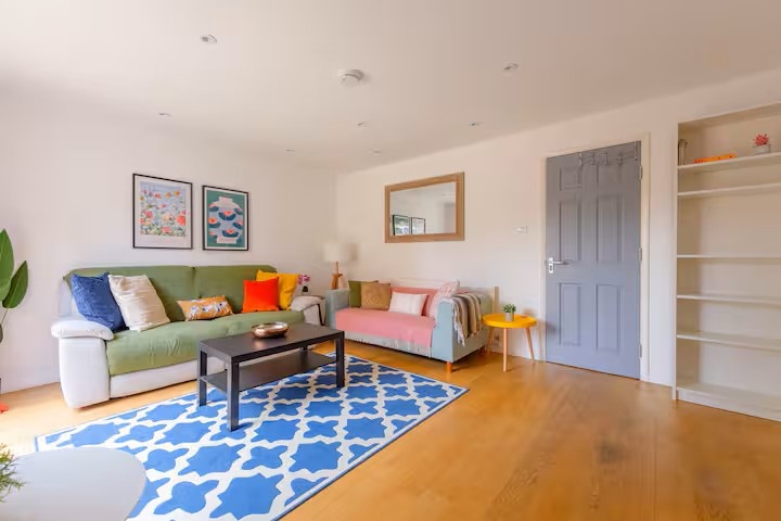 Additional image 6 of 3 Bed End Terrace, Delverton Road, SE17, N1 7GU