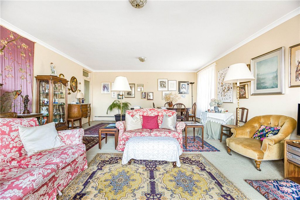 Additional image 6 of 2 bed flat for saleBanbury Road, Oxford, Oxfordshire OX2