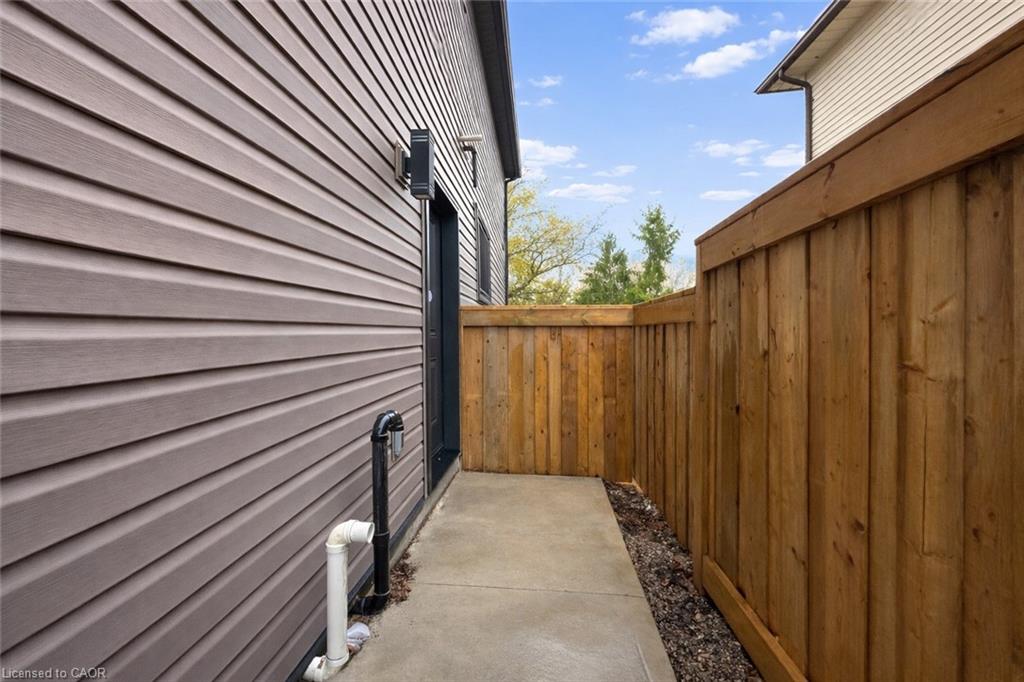 Additional image 2 of BASEMENT-18 Stanley Avenue, Kitchener, ON, N2K 1C5