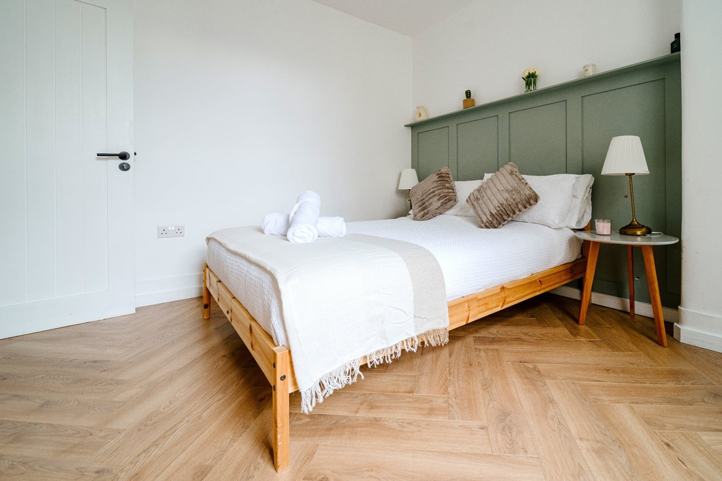 Additional image 3 of 2 Bed Terraced House, Miles Buildings, NW1, N1 7GU