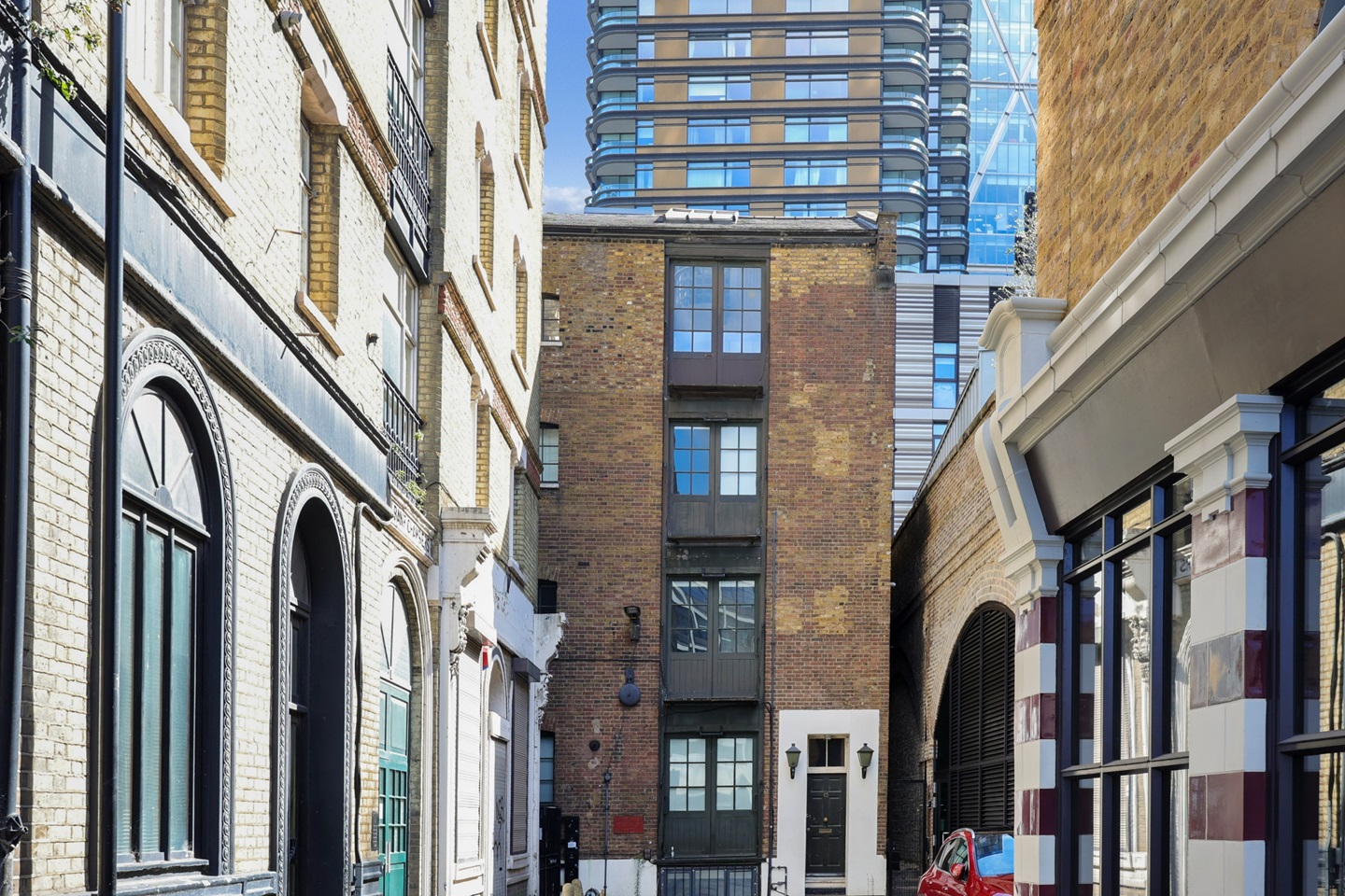 Additional image 19 of 2 Bed Flat, Fairchild Place, EC2A, N1 7GU