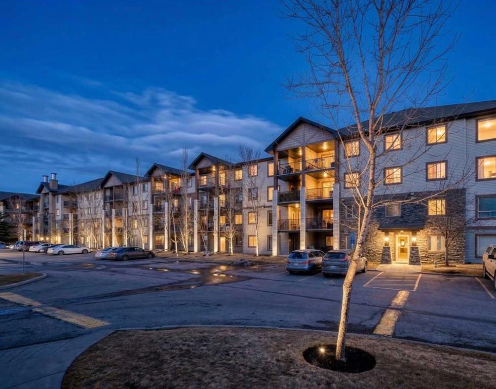 2408-8 Bridlecrest Drive SW, Calgary, AB, T2Y0H7