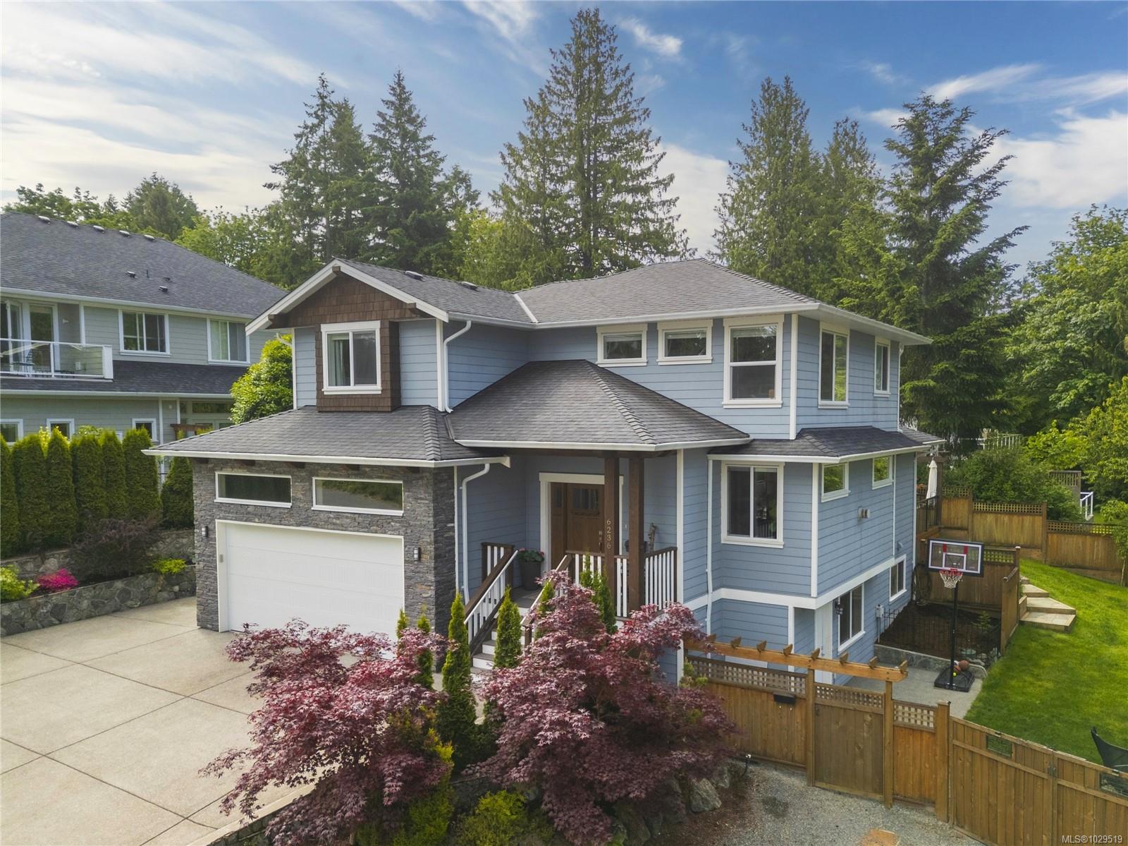 6236 Elizabeth Garden Court, Central Saanich, BC, V8Z 0E3