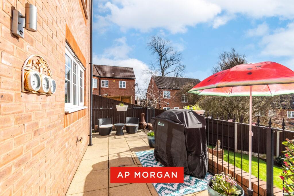 Additional image 22 of Caban Close, Birmingham, West Midlands, B31